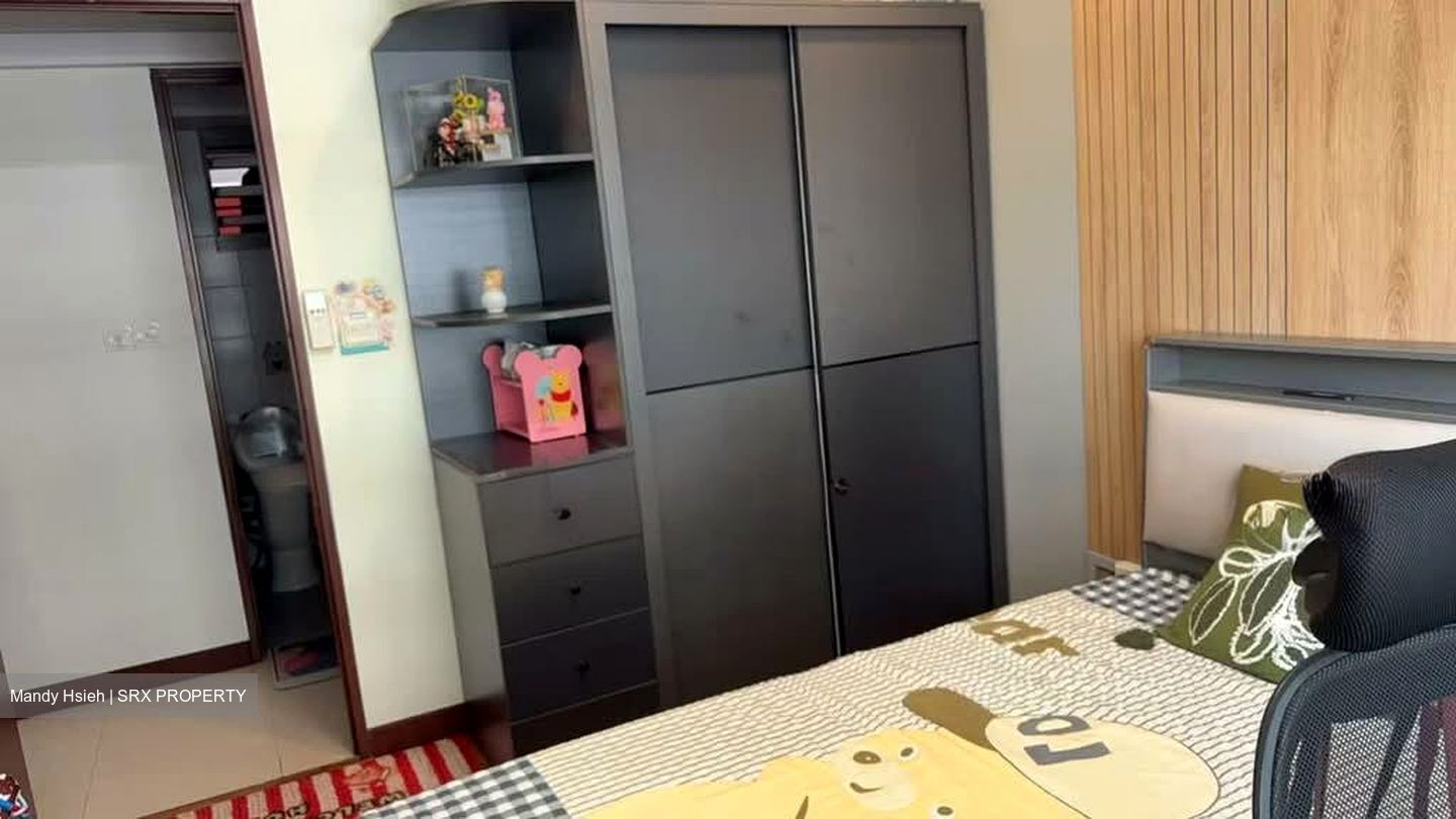 Blk 275A Compassvale Link (Sengkang), HDB 4 Rooms #529328101